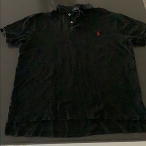 Polo Ralph Lauren Men’s Custom Fit Polo